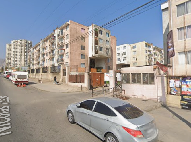 Corredor de propiedades en antofagasta